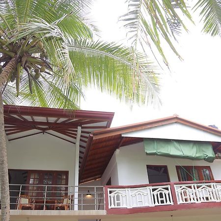 Osanda Guest Bentota Luaran gambar