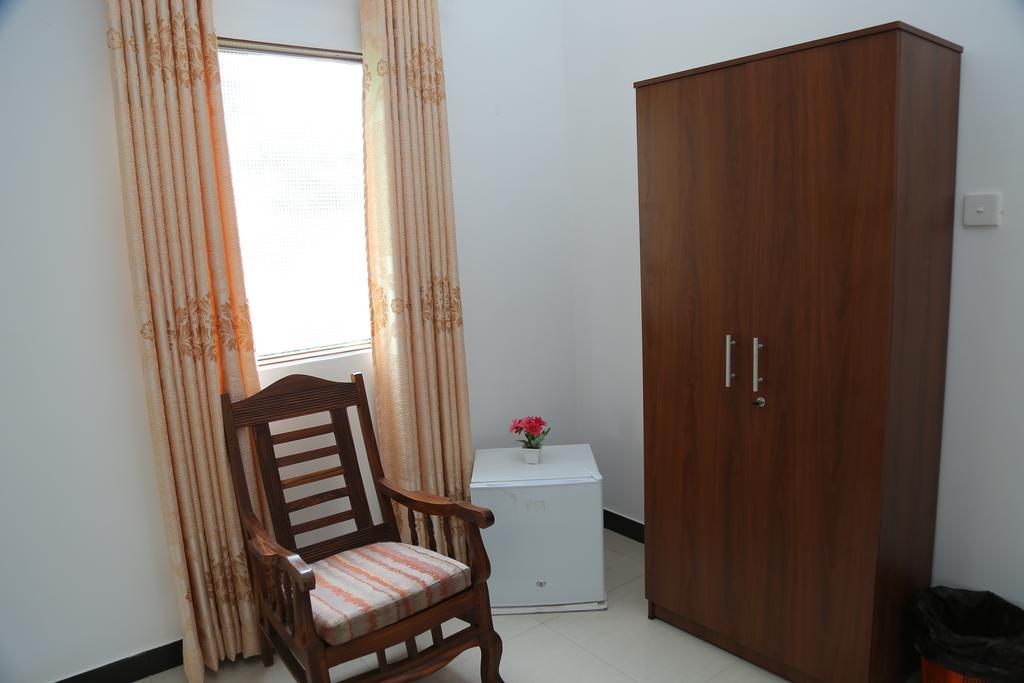 Osanda Guest Bentota Luaran gambar