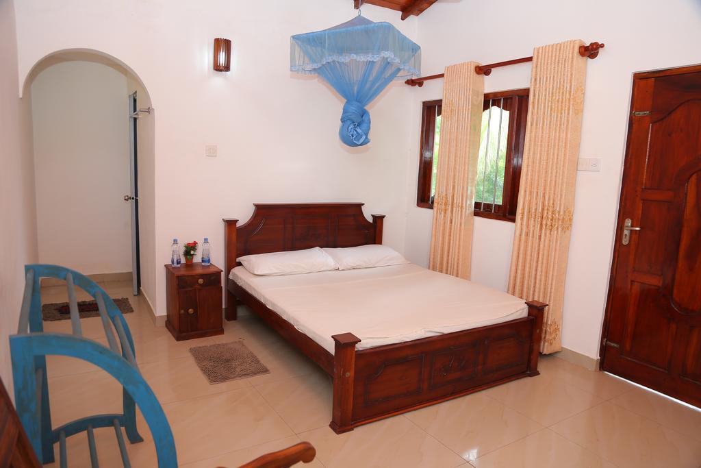 Osanda Guest Bentota Luaran gambar