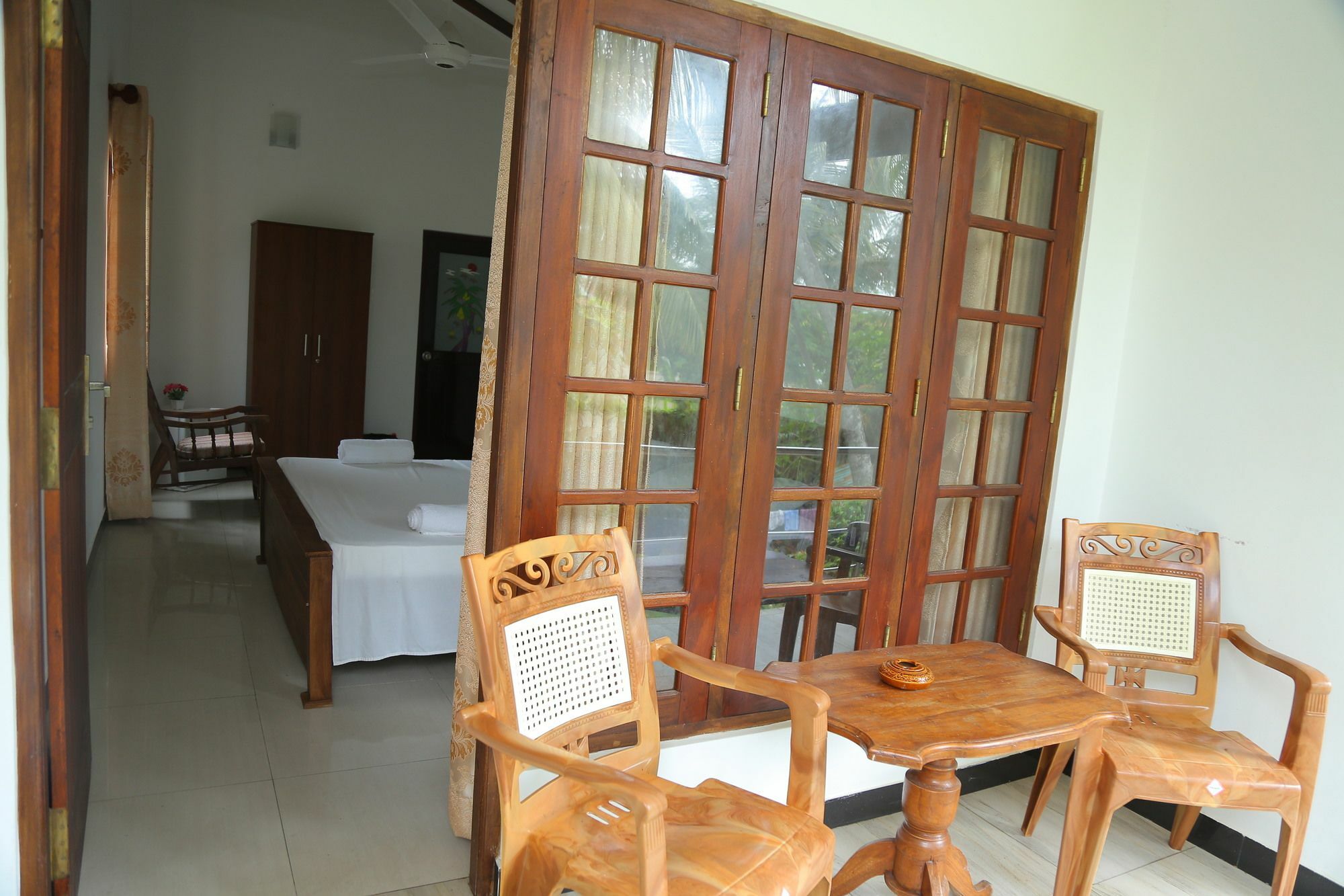 Osanda Guest Bentota Luaran gambar