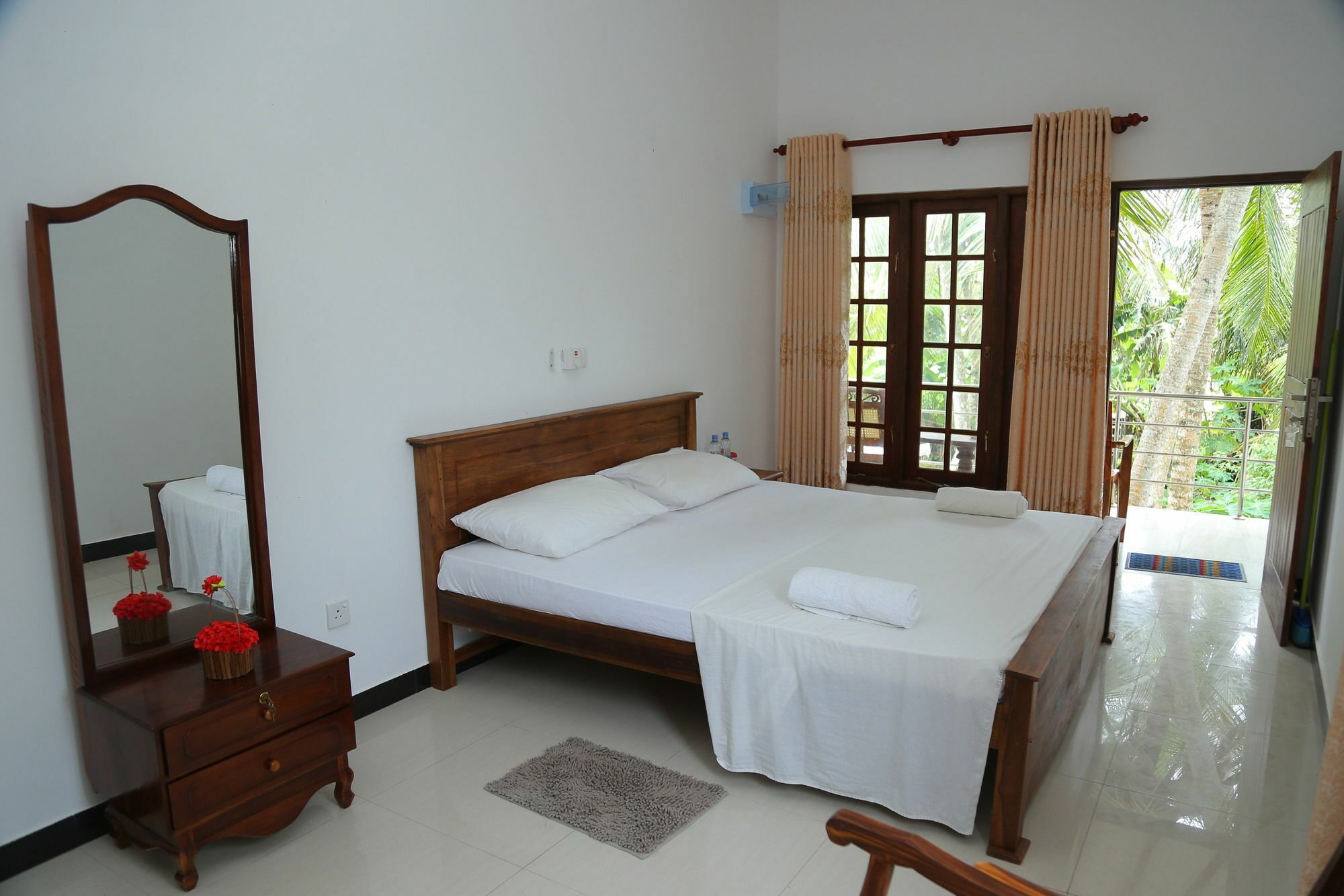 Osanda Guest Bentota Luaran gambar