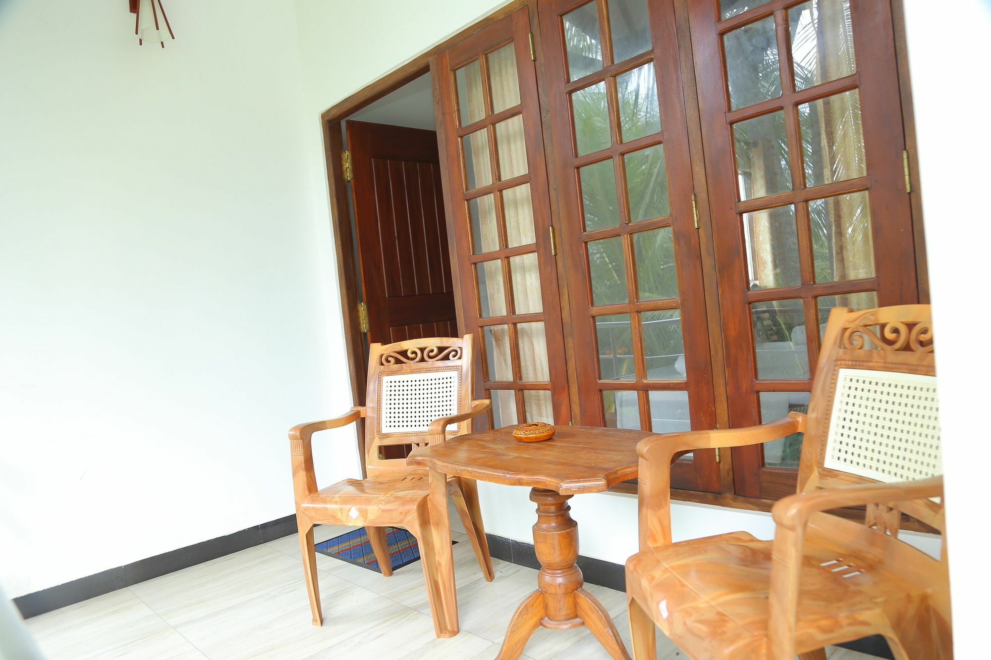 Osanda Guest Bentota Luaran gambar