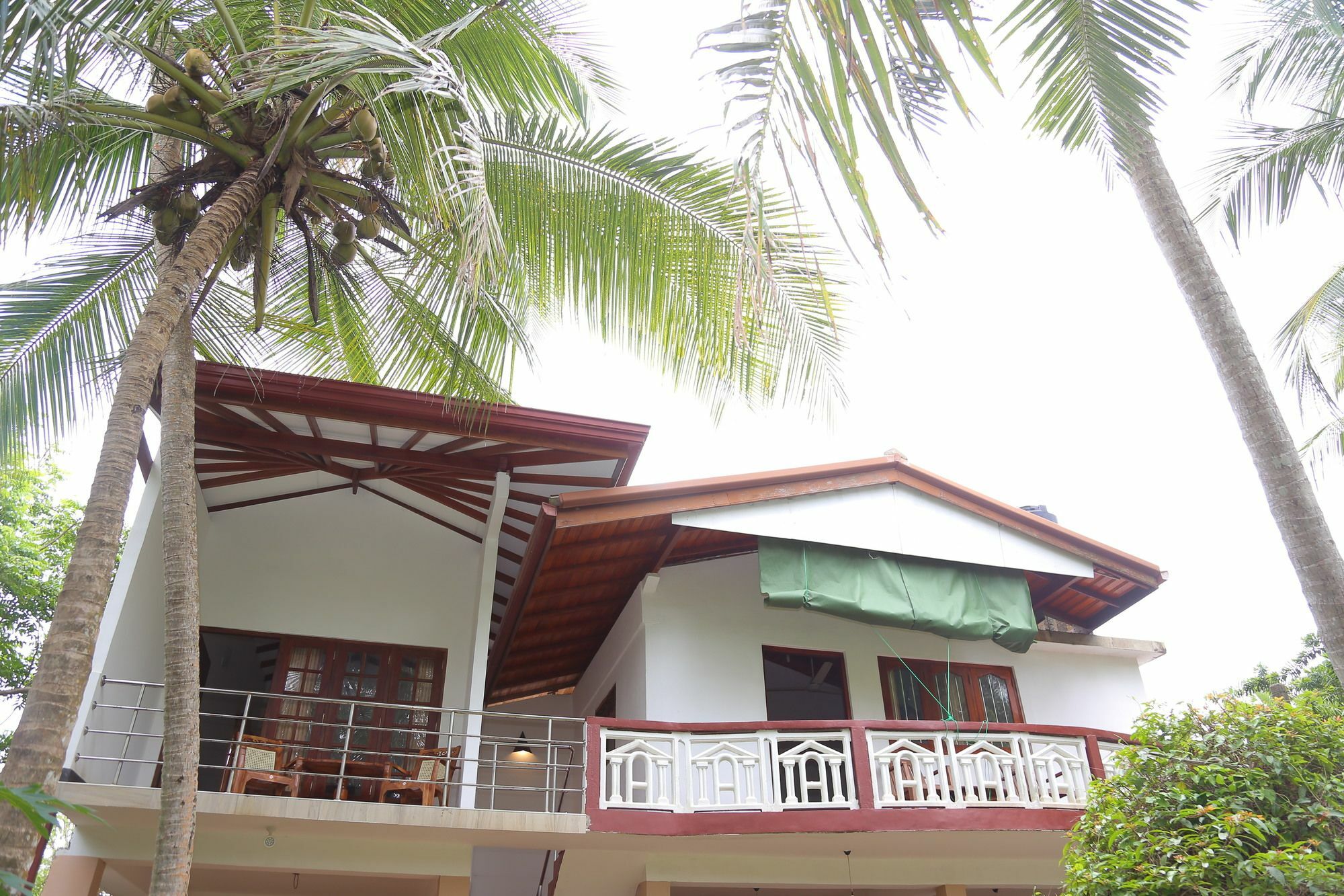 Osanda Guest Bentota Luaran gambar