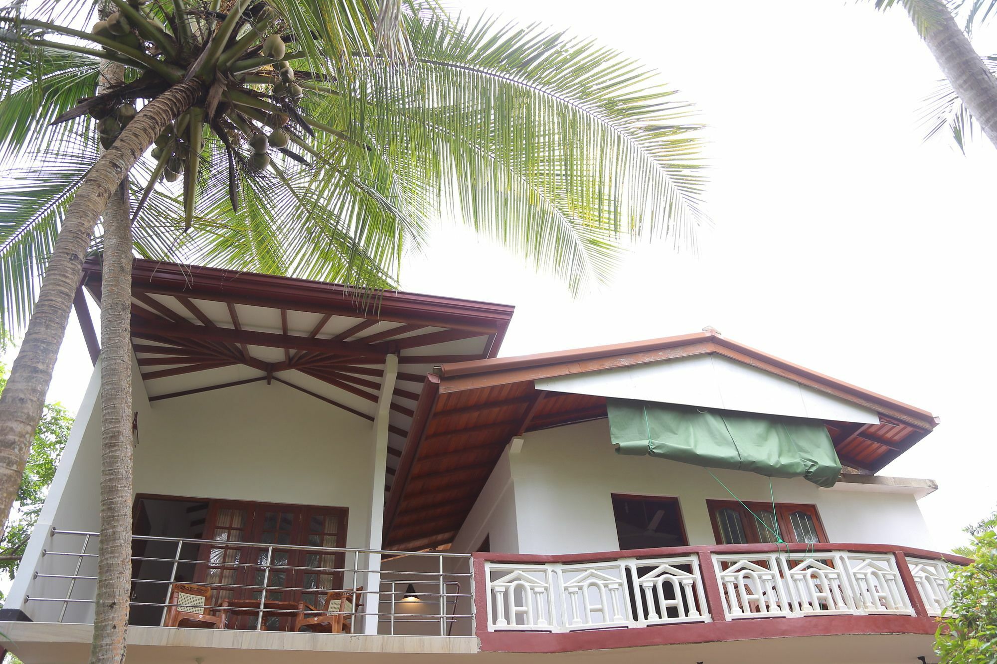 Osanda Guest Bentota Luaran gambar