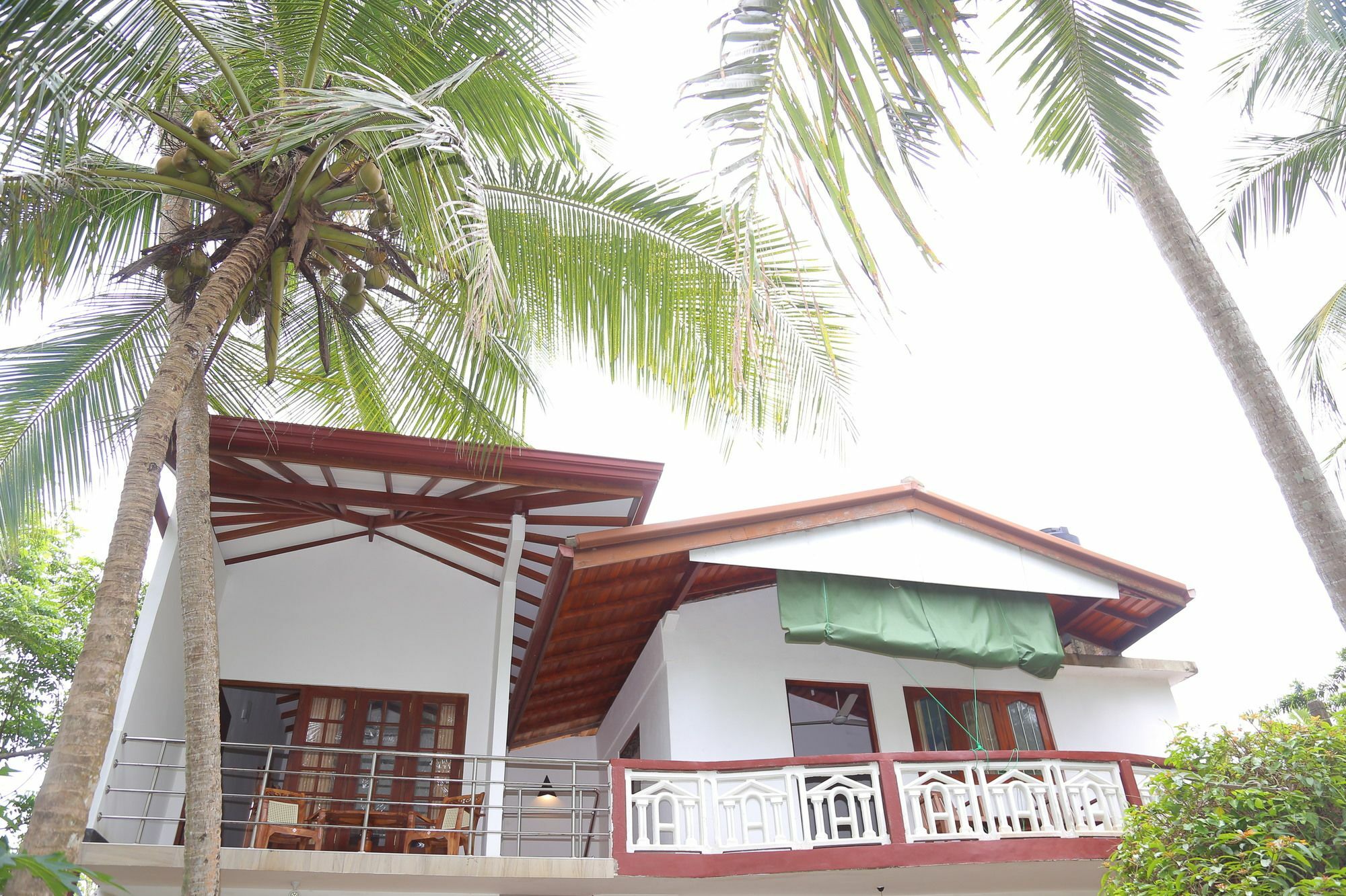 Osanda Guest Bentota Luaran gambar